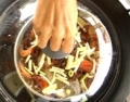 Ikan Kukus Lobak Masin